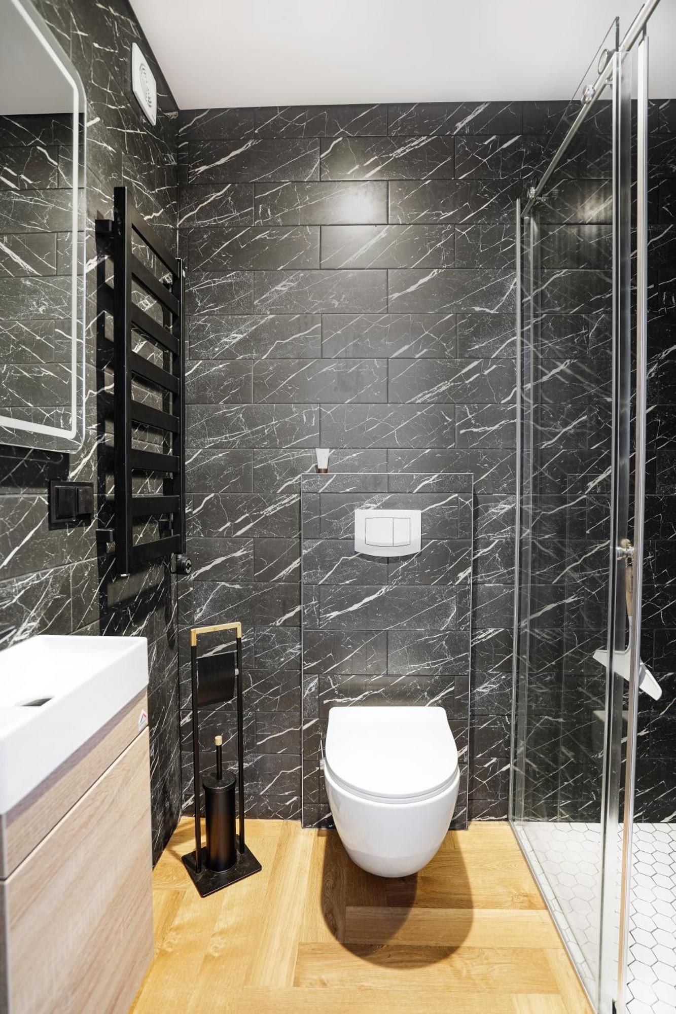 Exclusive Oldnew Apartments In City Center Panevėžys Стая снимка
