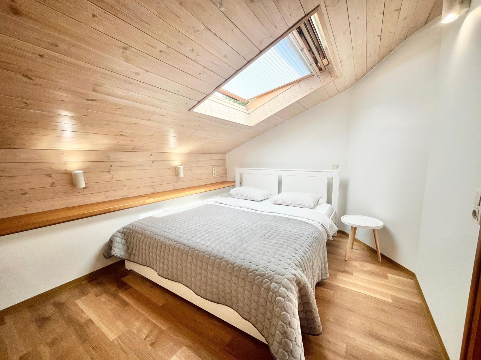 Exclusive Oldnew Apartments In City Center Panevėžys Екстериор снимка