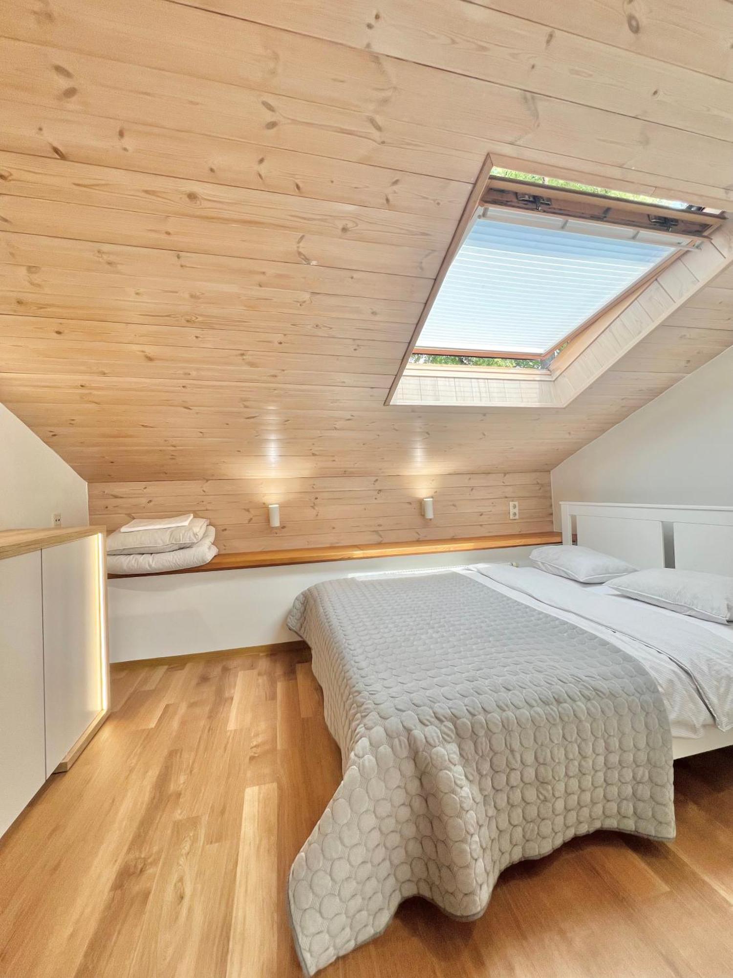 Exclusive Oldnew Apartments In City Center Panevėžys Екстериор снимка